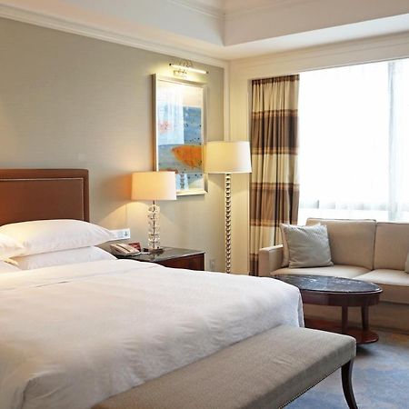 Fuzhou Jeurong Hotel Fuzhou (Fujian) Exterior foto