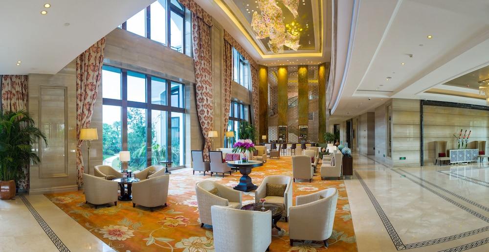 Fuzhou Jeurong Hotel Fuzhou (Fujian) Exterior foto