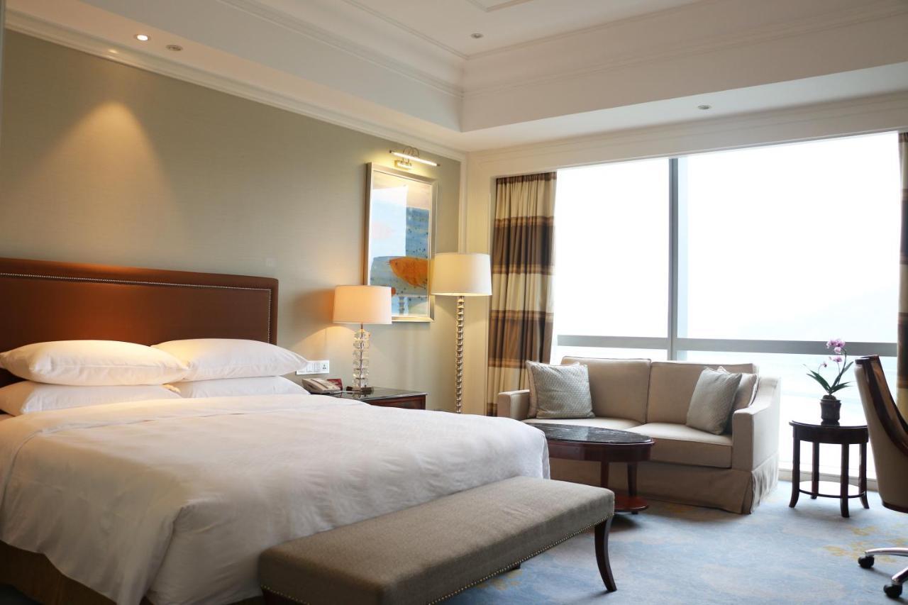 Fuzhou Jeurong Hotel Fuzhou (Fujian) Exterior foto