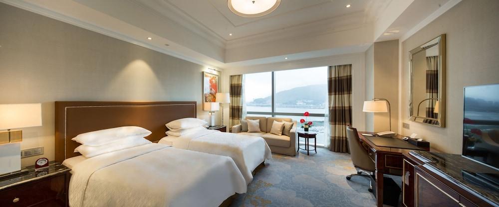 Fuzhou Jeurong Hotel Fuzhou (Fujian) Exterior foto