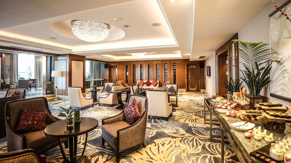 Fuzhou Jeurong Hotel Fuzhou (Fujian) Exterior foto