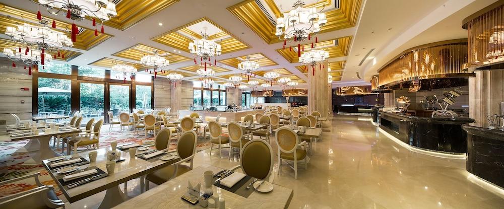 Fuzhou Jeurong Hotel Fuzhou (Fujian) Exterior foto