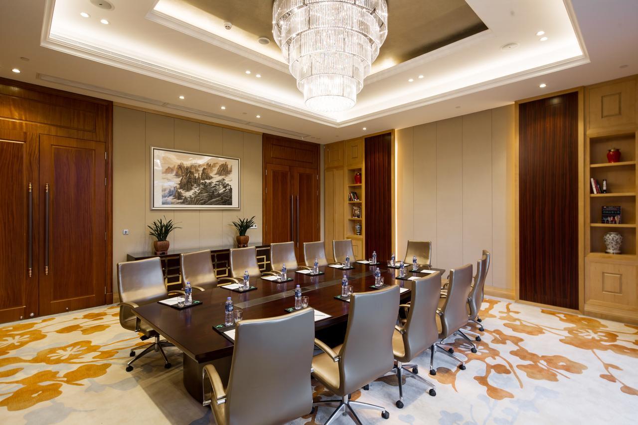 Fuzhou Jeurong Hotel Fuzhou (Fujian) Exterior foto