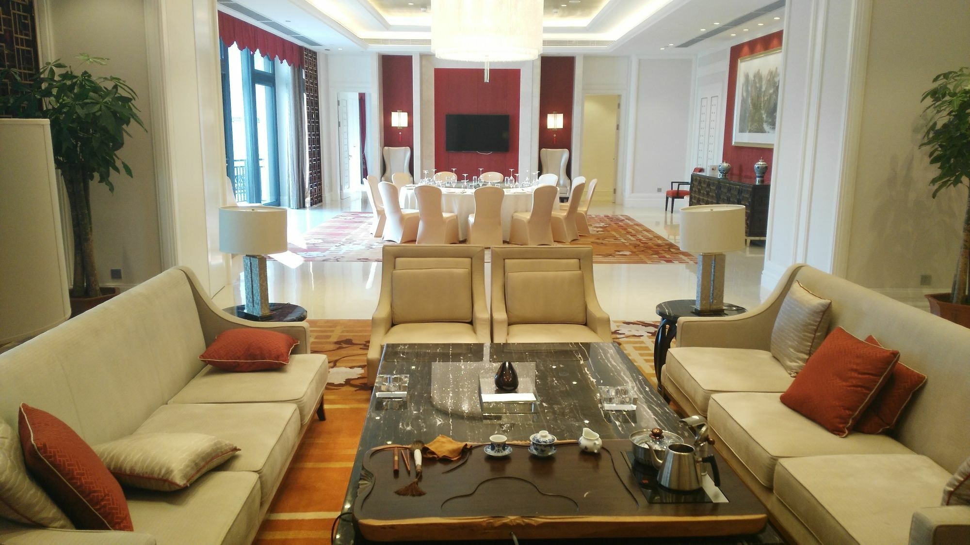 Fuzhou Jeurong Hotel Fuzhou (Fujian) Exterior foto